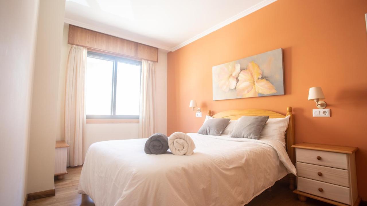 Apartamento En El Centro Con Plaza De Garaje A Guarda Zewnętrze zdjęcie
