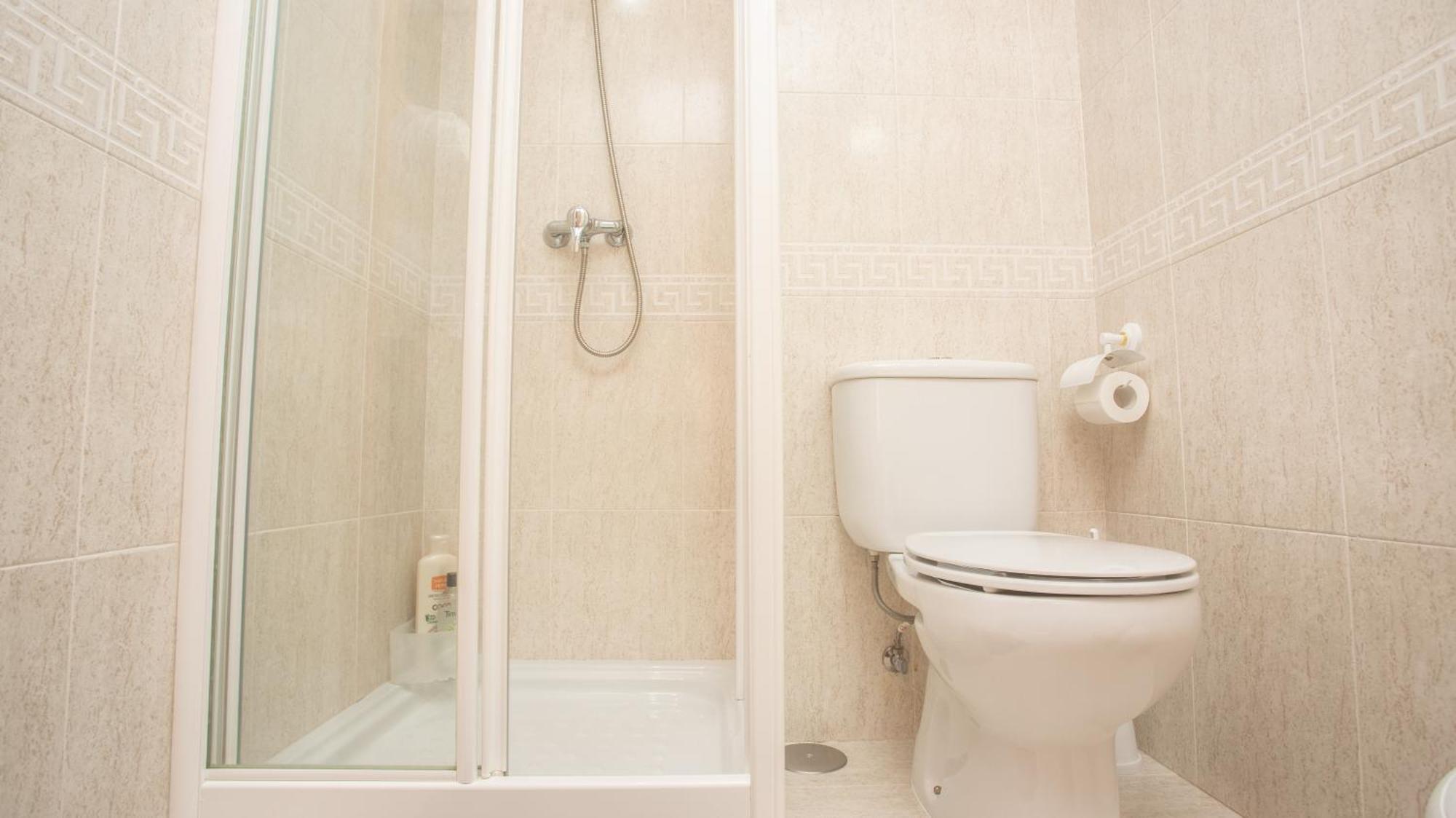 Apartamento En El Centro Con Plaza De Garaje A Guarda Zewnętrze zdjęcie